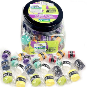 GP 1000 Overgrip sample