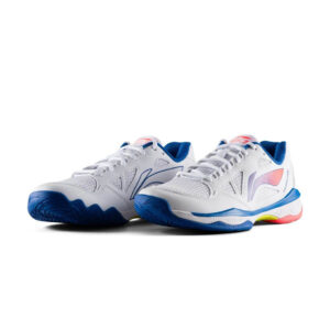 Lining Halberd Strike